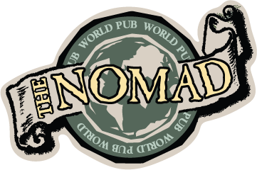 The Nomad